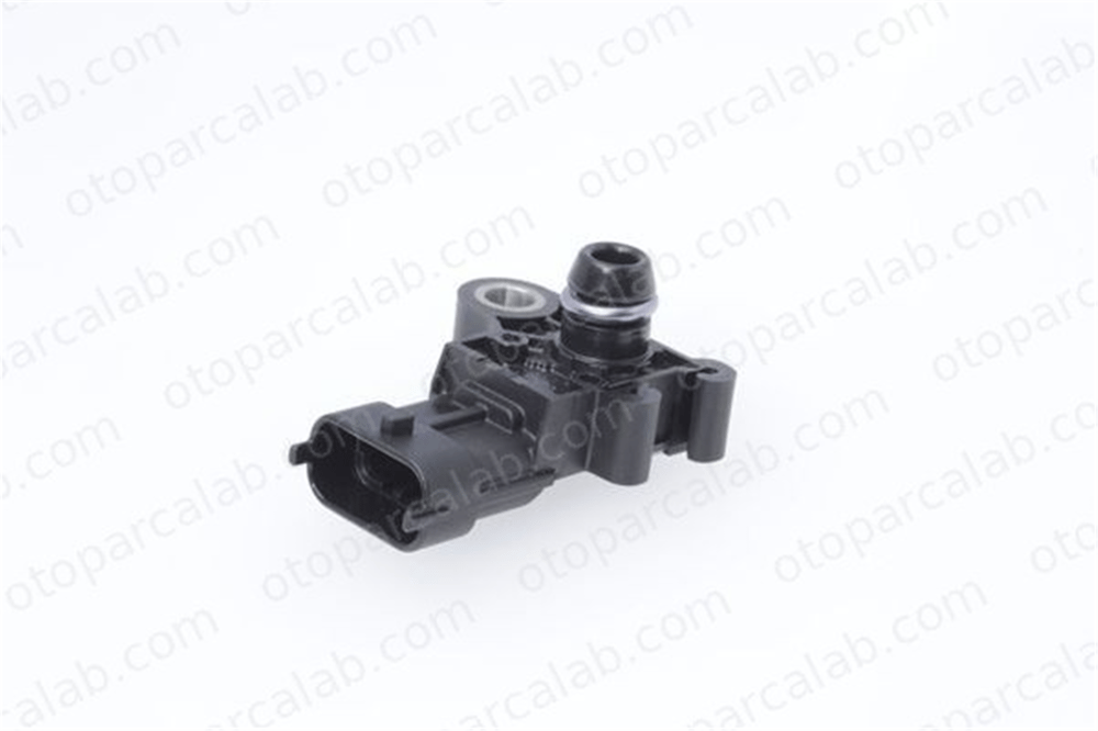 BOSCH 0 261 230 308 MAP Sensörü FORD TRANSIT V363 Panelvan/Van TRANSIT V363 Platform şasi AG919F479AC 1913600