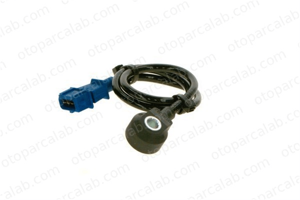 BOSCH 0 261 231 036 Vuruntu Sensörü AUDI A6 C5 Avant A6 C5 54905377 054905377