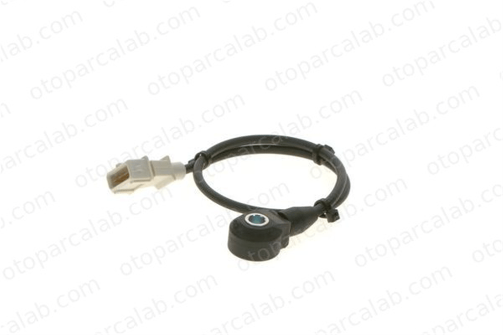 BOSCH 0 261 231 047 Vuruntu Sensörü VW GOLF III FORD GALAXY I 021905377 1029801