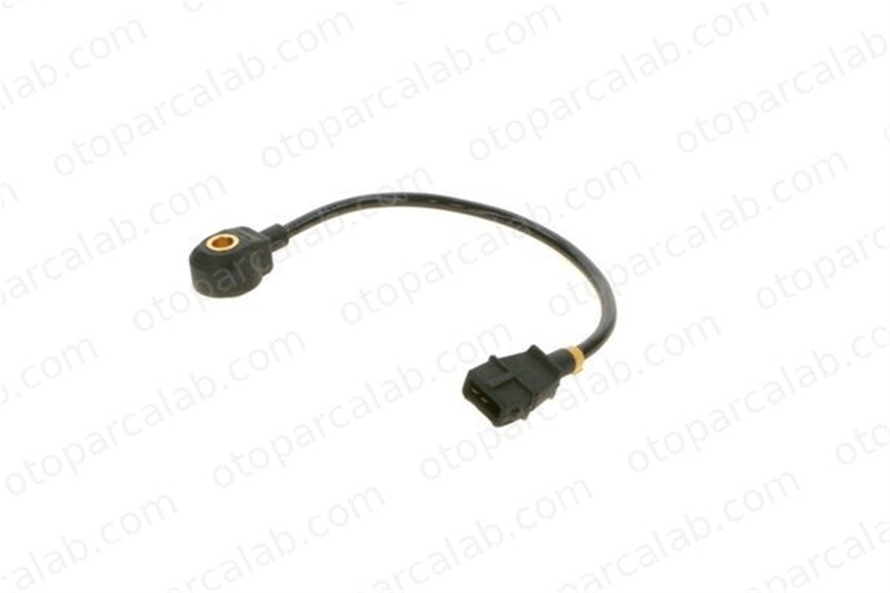 BOSCH 0 261 231 092 Vuruntu Sensörü BMW 3 Coupe 3 12141401238