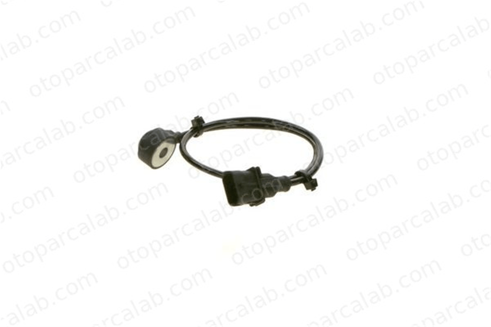 BOSCH 0 261 231 167 Vuruntu Sensörü MASERATI 4200 GT / COUPE Coupe FERRARI 612 SCAGLIETTI 112135 187740