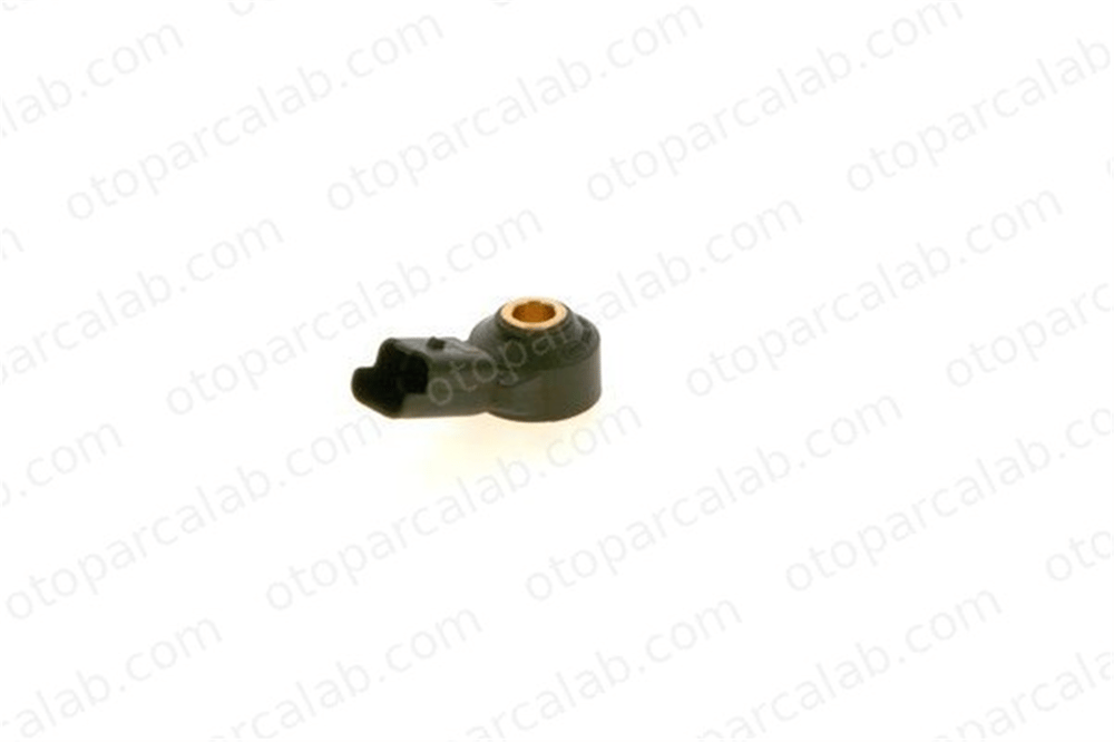 BOSCH 0 261 231 168 Vuruntu Sensörü CITROËN C2 PEUGEOT 206 Hatchback 1920FR 9645311480