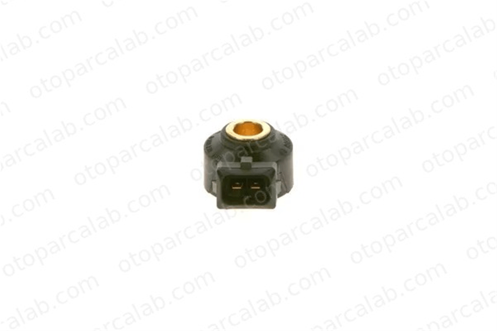 BOSCH 0 261 231 188 Vuruntu Sensörü MERCEDES-BENZ C-SERISI E-SERISI 55353316 594623