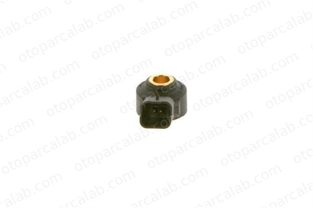 BOSCH 0 261 231 197 Vuruntu Sensörü BMW 1 PEUGEOT 308 II 13627552114 1920LT