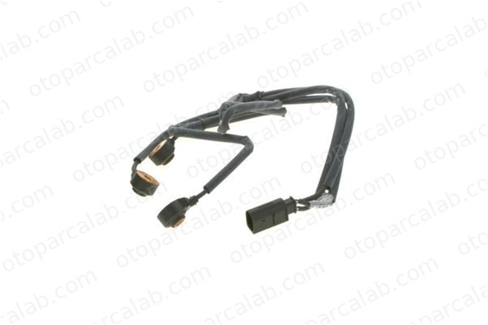 BOSCH 0 261 231 215 Vuruntu Sensörü ROLLS-ROYCE GHOST I DAWN 0261231215 13627591662