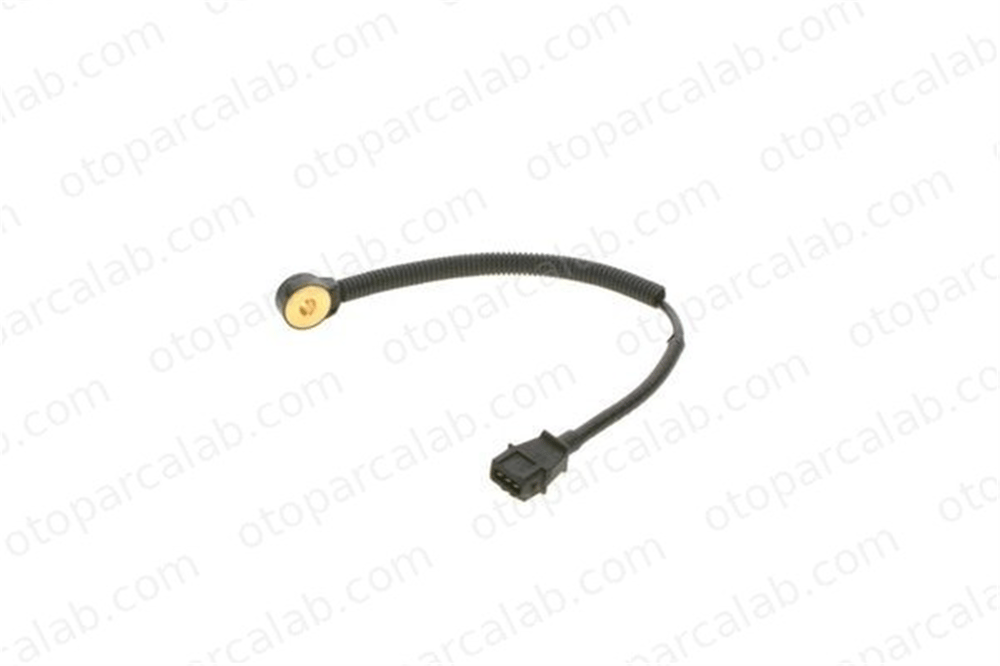 BOSCH 0 261 231 232 Vuruntu Sensörü KIA MAGENTIS II HYUNDAI GRANDEUR