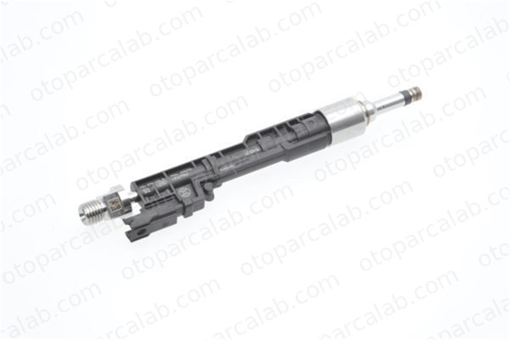 BOSCH 0 261 500 136 Enjektör BMW 6 Cabrio 6 Coupe 13647599876 13538627842