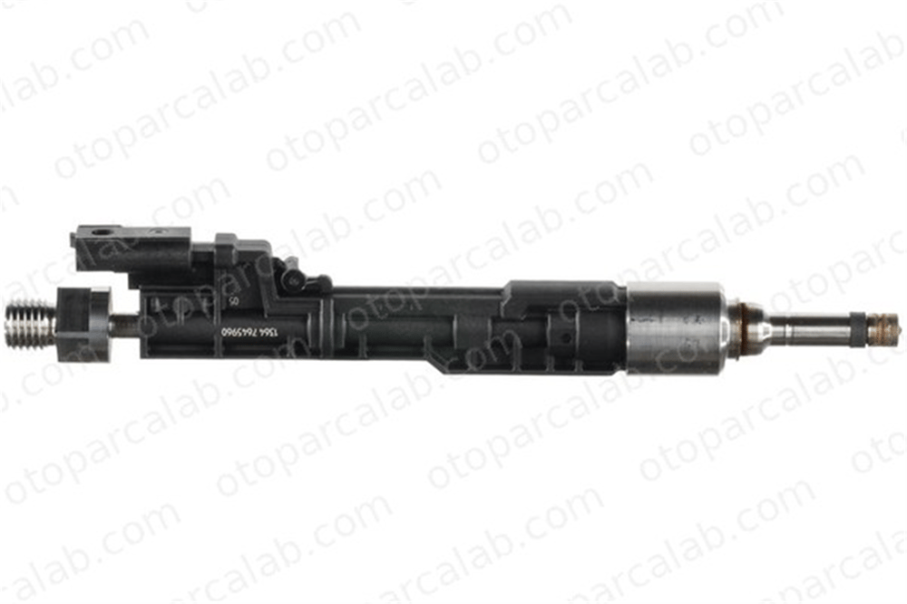 BOSCH 0 261 500 260 Enjektör BMW 3 Gran Turismo 4 Coupe 13647645960 13648625397