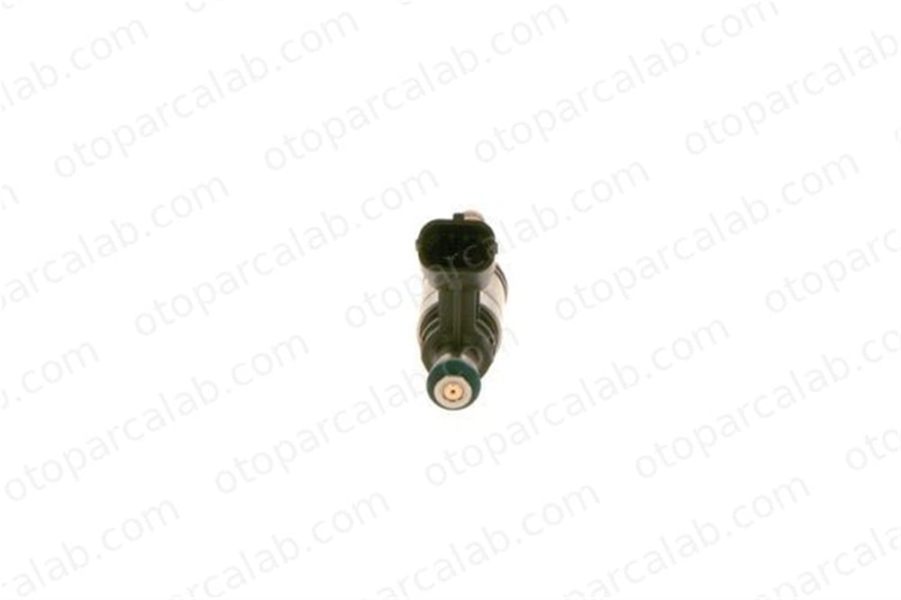 BOSCH 0 261 500 295 Enjektör PEUGEOT 308 II CITROËN C5 AIRCROSS 9802541680 9809802380