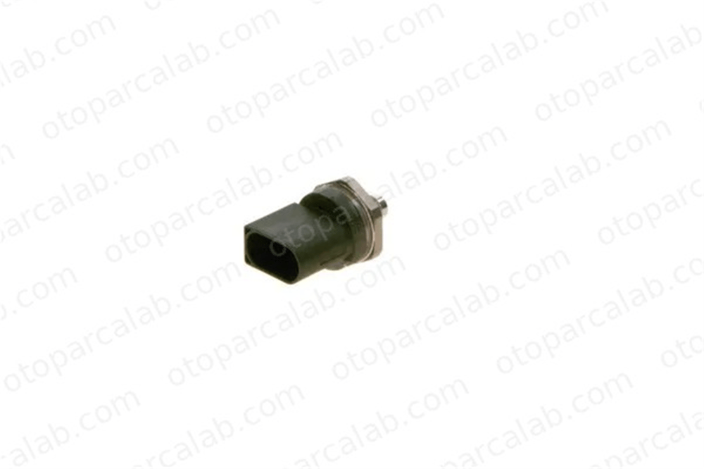 BOSCH 0 261 545 111 Yakıt Basınç Kontrol Valfi AUDI A6 C6 Avant A6 C6 6J906051C 06J906051C