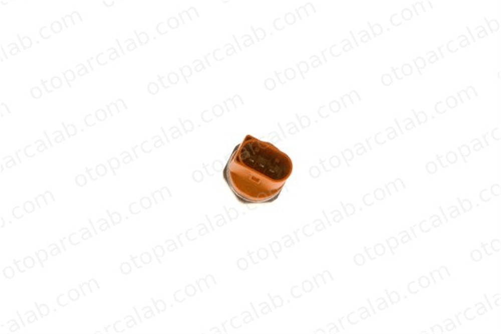 BOSCH 0 261 545 113 Yakıt Basınç Kontrol Valfi AUDI A4 B8 Avant A3 6J906051D 06J906051D