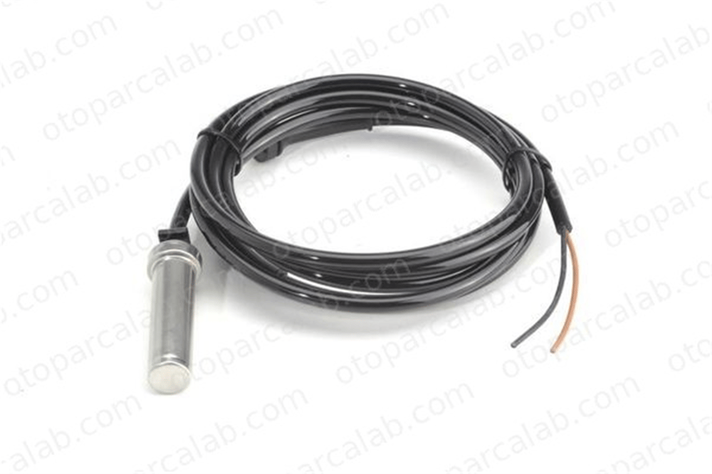 BOSCH 0 265 004 009 Abs Sensörü Ön Sağ veya Sol MERCEDES-BENZ SPRINTER 4-t Panelvan/Van SPRINTER 4-t Platform şasi 2D0927807 5104145AA