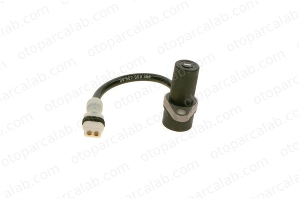 BOSCH 0 265 006 344 Abs Sensörü Ön Sol PORSCHE 911 911 Cabrio 99660640600 265006344