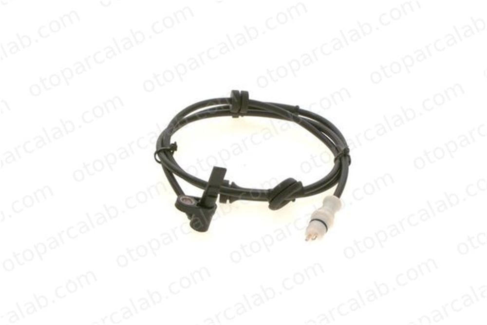 BOSCH 0 265 007 102 Abs Sensörü Ön Sol FIAT PALIO Weekend PALIO 46783183