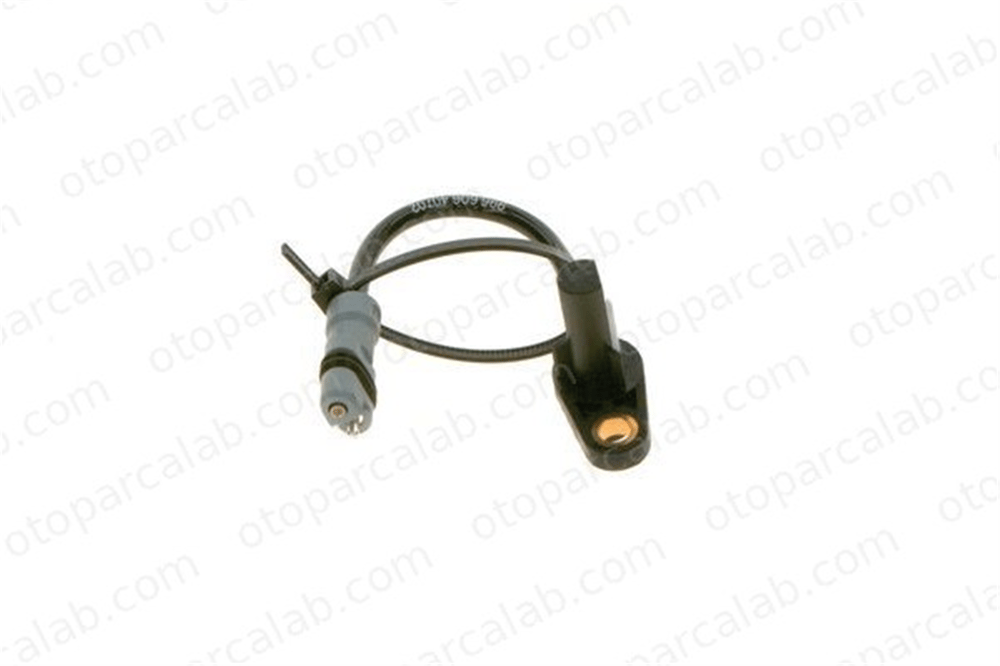 BOSCH 0 265 007 439 Abs Sensörü Ön Sağ PORSCHE 911 Cabrio 911 99660640702 99660640703