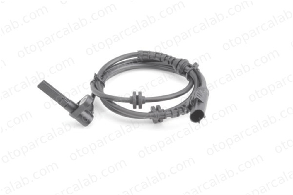BOSCH 0 265 007 685 Abs Sensörü Ön Sağ veya Sol FIAT DUCATO Panelvan/Van DUCATO Platform şasi 51725099