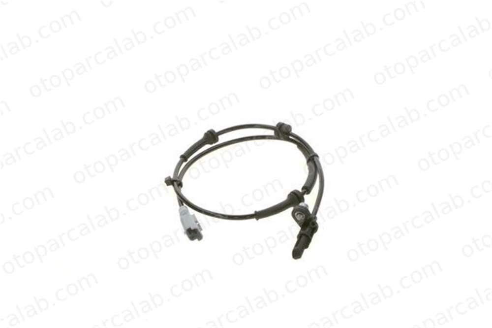 BOSCH 0 265 007 790 Abs Sensörü Ön Sağ veya Sol PEUGEOT EXPERT TEPEE CITROËN JUMPY 1499936080 4545E9