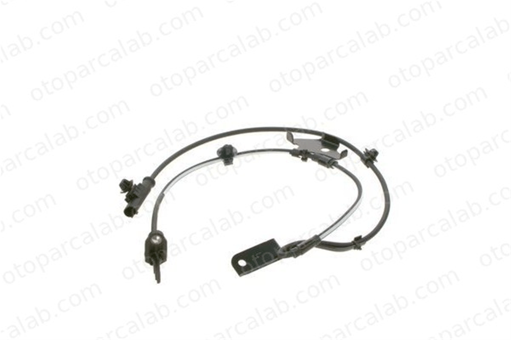 BOSCH 0 265 007 806 Abs Sensörü Ön Sol TOYOTA AURIS AVENSIS Sedan 8954302060 8954302061