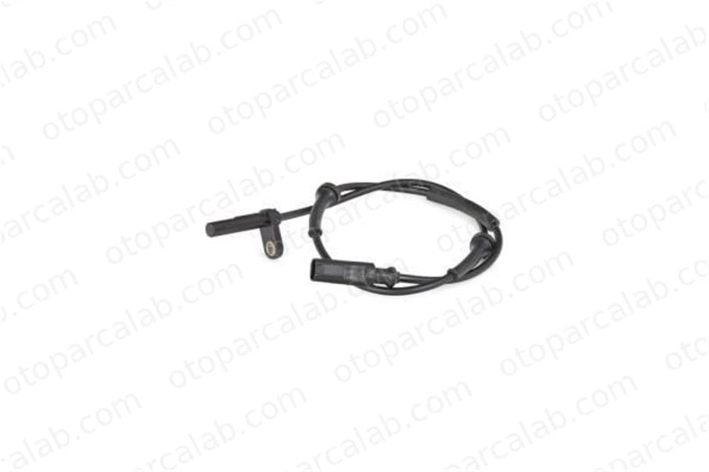 BOSCH 0 265 007 886 Abs Sensörü Ön Sağ veya Sol LADA KALINA Hatchback KALINA Sedan 111803538370 8450002107