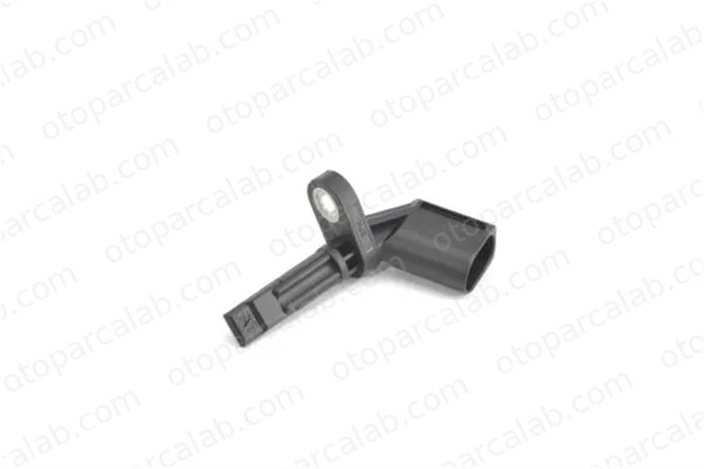 BOSCH 0 265 007 928 Abs Sensörü Ön veya Arka Sağ veya Sol AUDI A4 B8 Avant A4 B8 4E0927804F 4E0927804A