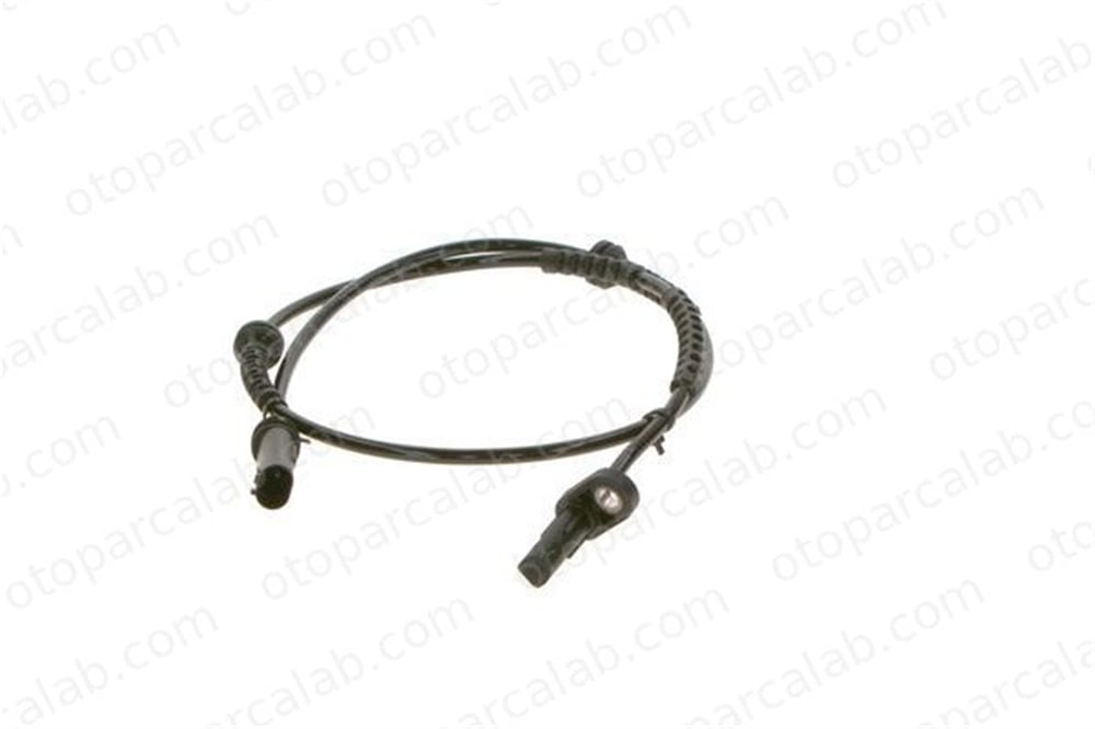 BOSCH 0 265 007 982 Abs Sensörü Ön Sağ veya Sol BMW 5 5 Touring BMW34526784902 34526784902