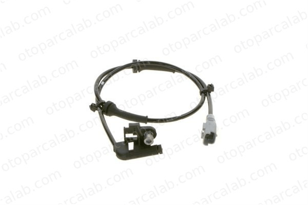 BOSCH 0 265 008 017 Abs Sensörü Arka Sağ veya Sol PEUGEOT 307 307 Break 4545F6 9661974980