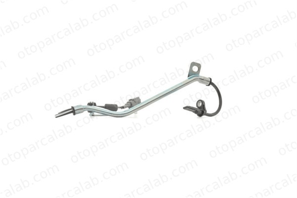 BOSCH 0 265 008 341 Abs Sensörü Arka Sağ veya Sol SUBARU LEGACY IV Station wagon LEGACY IV 27540AG120 27540AG121