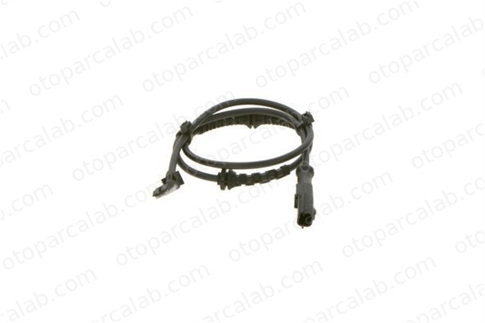BOSCH 0 265 008 938 Abs Sensörü Arka Sağ veya Sol RENAULT MEGANE III Hatchback MEGANE III Coupe 479006271R