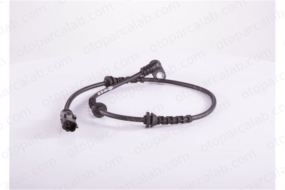 BOSCH 0 265 008 941 Abs Sensörü Ön Sağ veya Sol DACIA DUSTER RENAULT MEGANE III Hatchback 479109155R