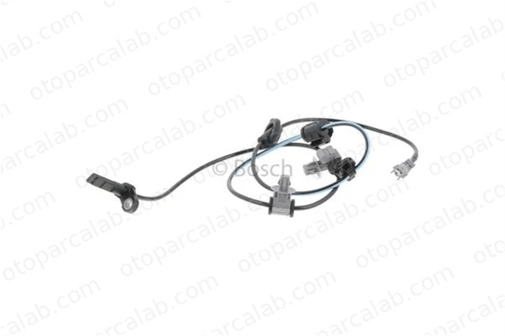 BOSCH 0 265 009 228 Abs Sensörü Arka Sağ SUBARU FORESTER XV 27540SG020 265009228