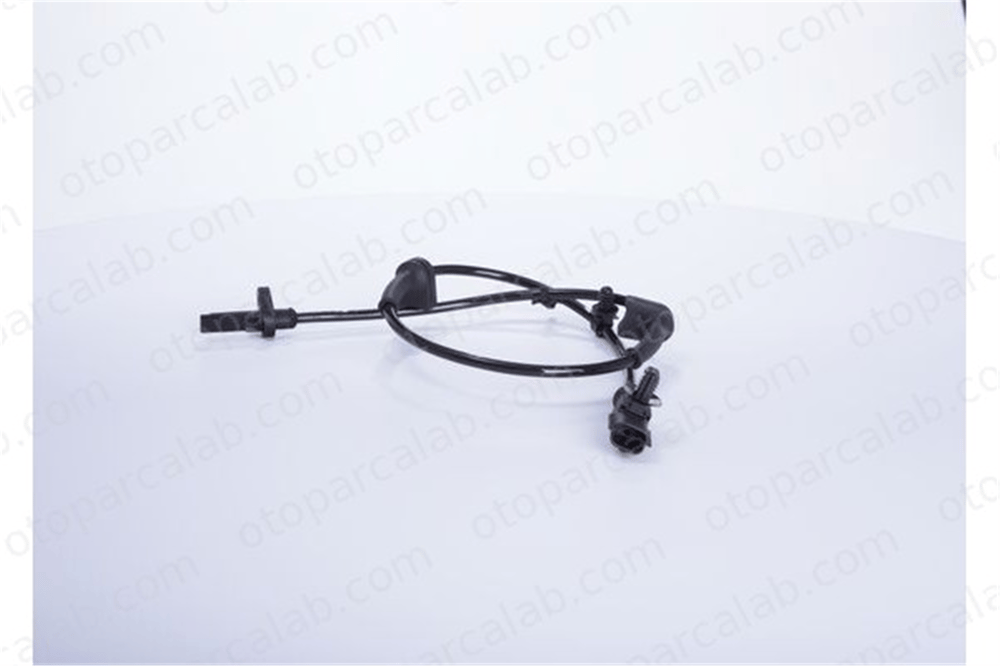 BOSCH 0 265 009 270 Abs Sensörü Ön Sağ veya Sol FORD FIESTA VI B-MAX 1771552 1516502