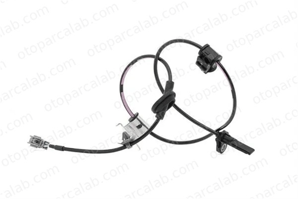 BOSCH 0 265 009 452 Abs Sensörü Ön Sol SUBARU FORESTER XV 265009452 0265009452