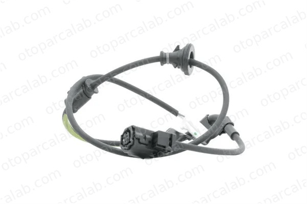 BOSCH 0 265 009 454 Abs Sensörü Arka Sol SUBARU FORESTER XV 265009454 0265009454