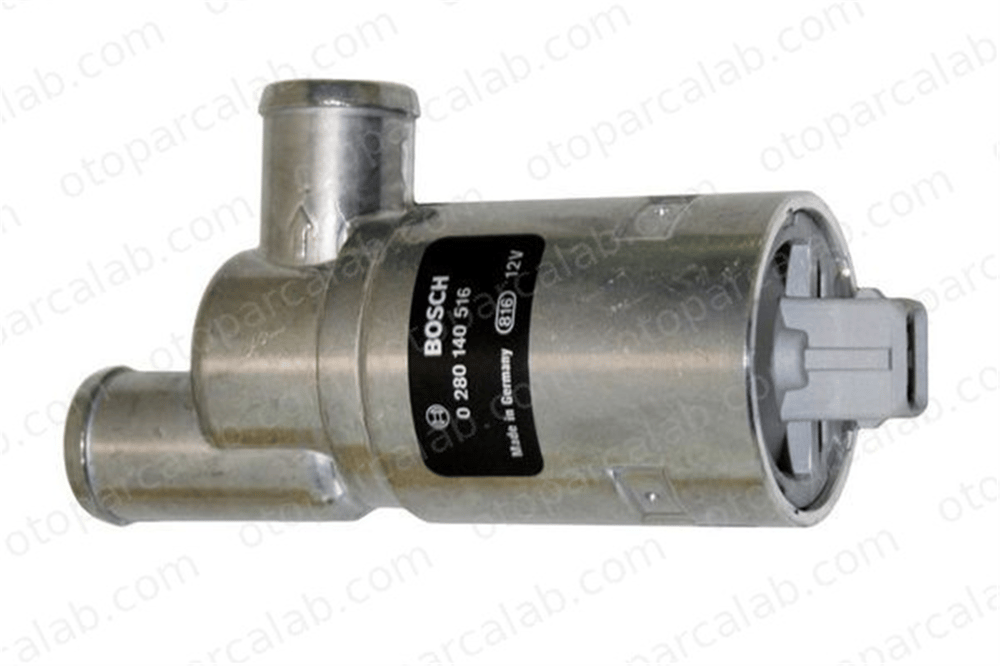 BOSCH 0 280 140 516 Rölanti Ayar Motoru (Valfi) OPEL OMEGA A Station wagon VOLVO 740 269060496 0269060496
