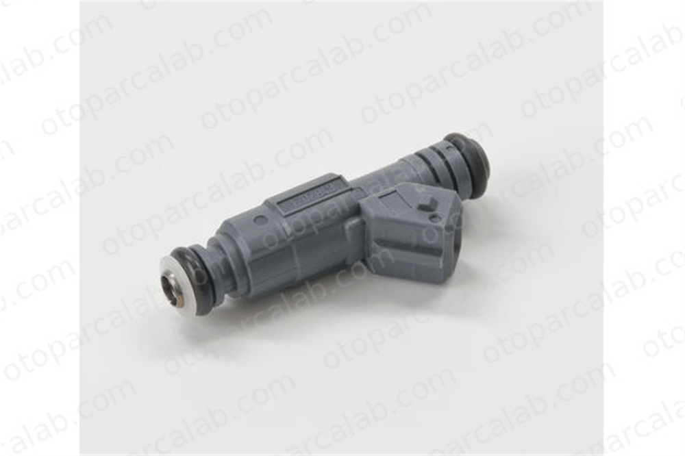 BOSCH 0 280 155 823 Enjektör BMW 5 7 13641707843
