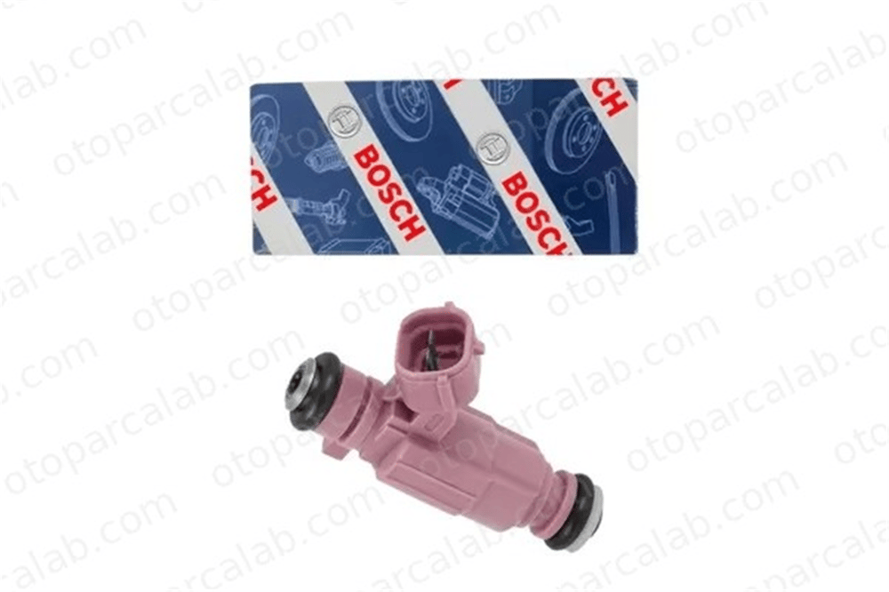 BOSCH 0 280 157 10B Enjektör HYUNDAI ACCENT IV Sedan BAYON 28015710B 0 280 157 10B