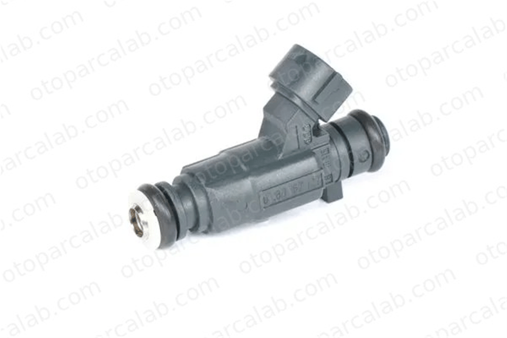 BOSCH 0 280 157 127 Enjektör PEUGEOT 208 I CITROËN C3 III 9676017480
