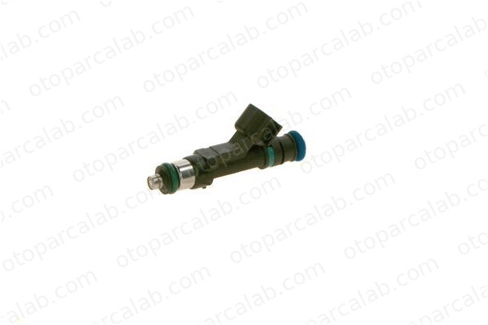 BOSCH 0 280 158 119 Enjektör CHRYSLER GRAND VOYAGER V JEEP WRANGLER III 280158119 0 280 158 119