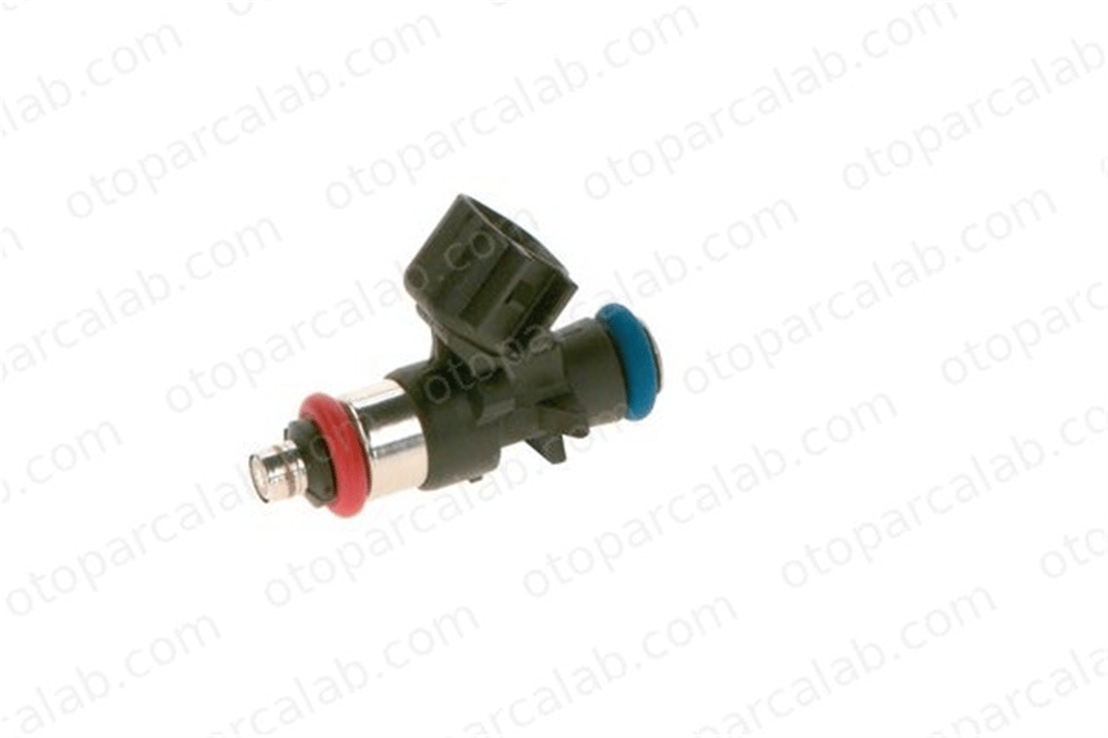 BOSCH 0 280 158 233 Enjektör JEEP GRAND CHEROKEE IV DODGE CHALLENGER Coupe C05184085AC C05184085AD