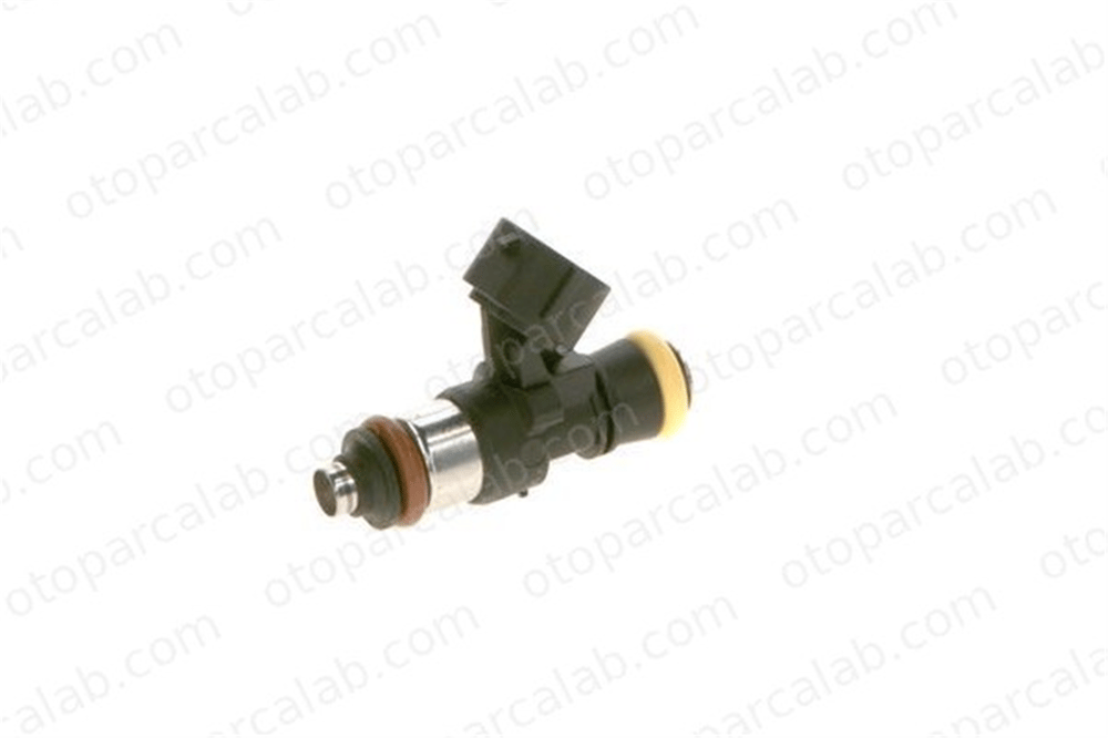 BOSCH 0 280 158 857 Enjektör IVECO STRALIS II EUROCARGO V 280158857 0 280 158 857