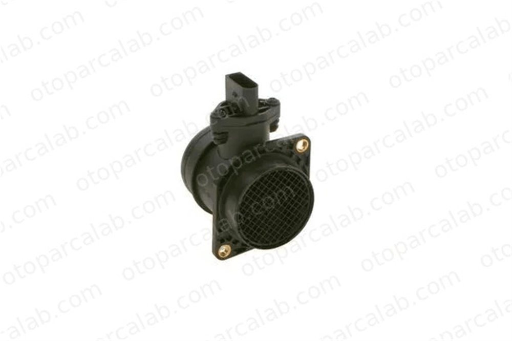 BOSCH 0 280 217 121 Hava Debimetresi VW BORA I GOLF IV 6A906461 06A906461