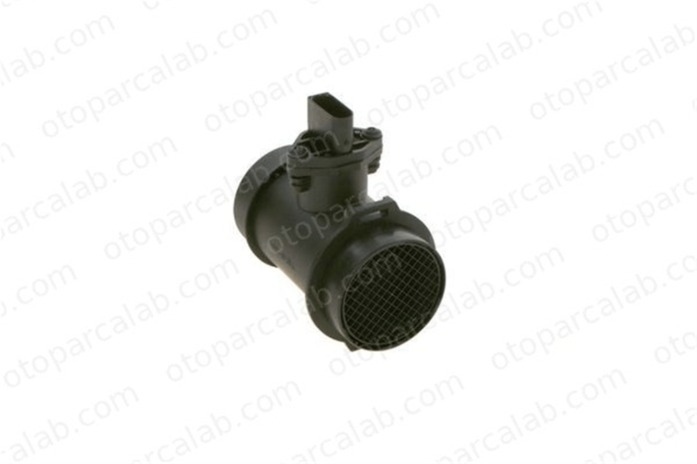 BOSCH 0 280 217 124 Hava Debimetresi BMW 3 MERCEDES-BENZ C-SERISI 13621433565 1433565