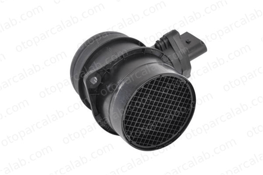 BOSCH 0 280 217 529 Hava Debimetresi VW BORA I BORA Variant 71906461A 071 906 461 A