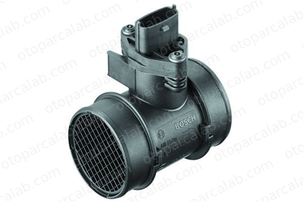 BOSCH 0 280 218 119 Hava Debimetresi OPEL ASTRA H ASTRA H Station wagon 836644 93179927