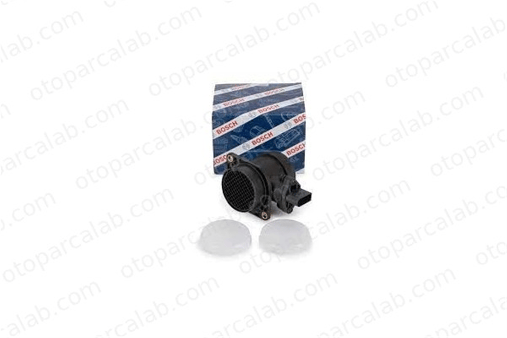 BOSCH 0 280 218 340 Hava Debimetresi AUDI A3 TT Roadster 6A906461L 06A906461L