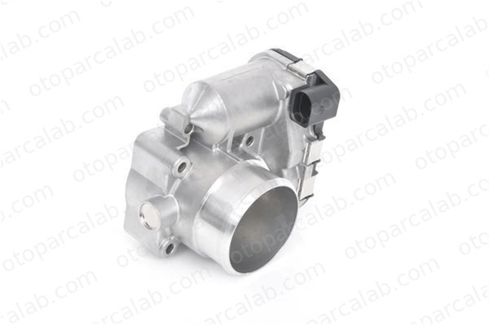BOSCH 0 280 750 009 Gaz Kelebeği AUDI A4 B6 A4 B6 Cabrio 6B133062B 06B133062B
