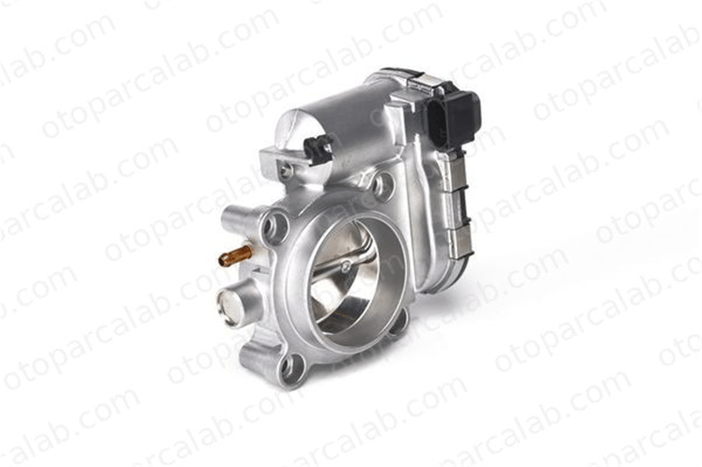 BOSCH 0 280 750 021 Gaz Kelebeği MERCEDES-BENZ C-SERISI C-SERISI T-Model