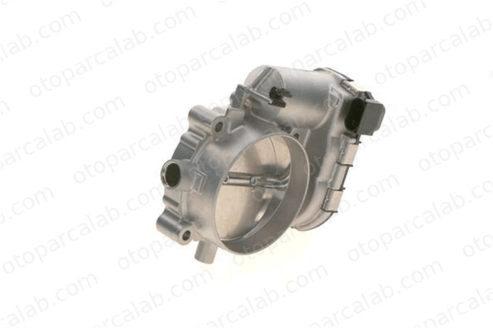 BOSCH 0 280 750 182 Gaz Kelebeği MERCEDES-BENZ E-SERISI T-Model S-SERISI A2731410125 2731410125