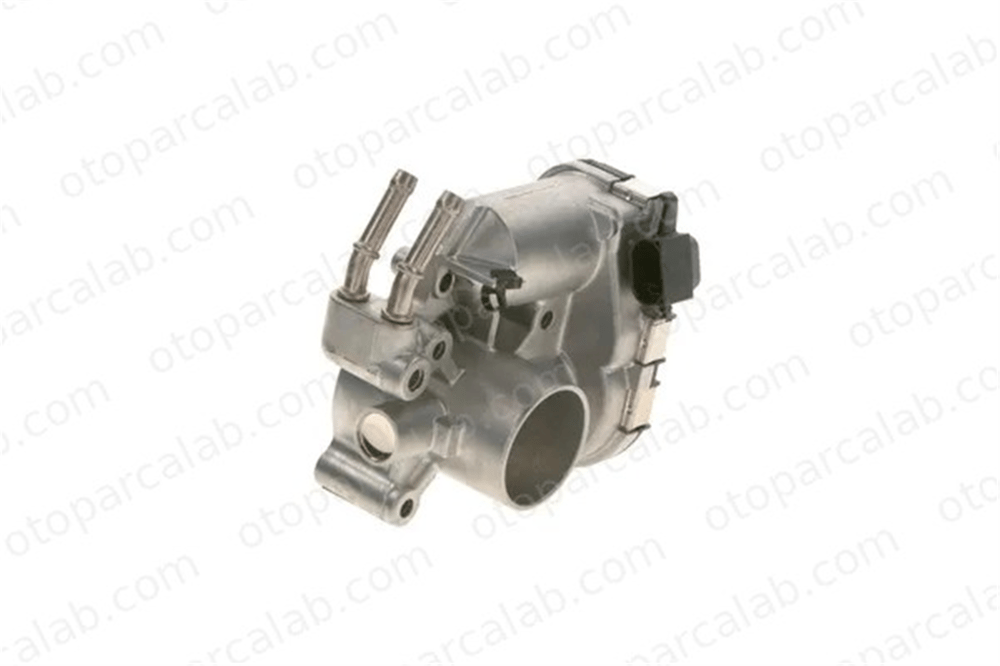 BOSCH 0 280 750 481 Gaz Kelebeği TOYOTA YARIS CITROËN C1 163645 220300Q020