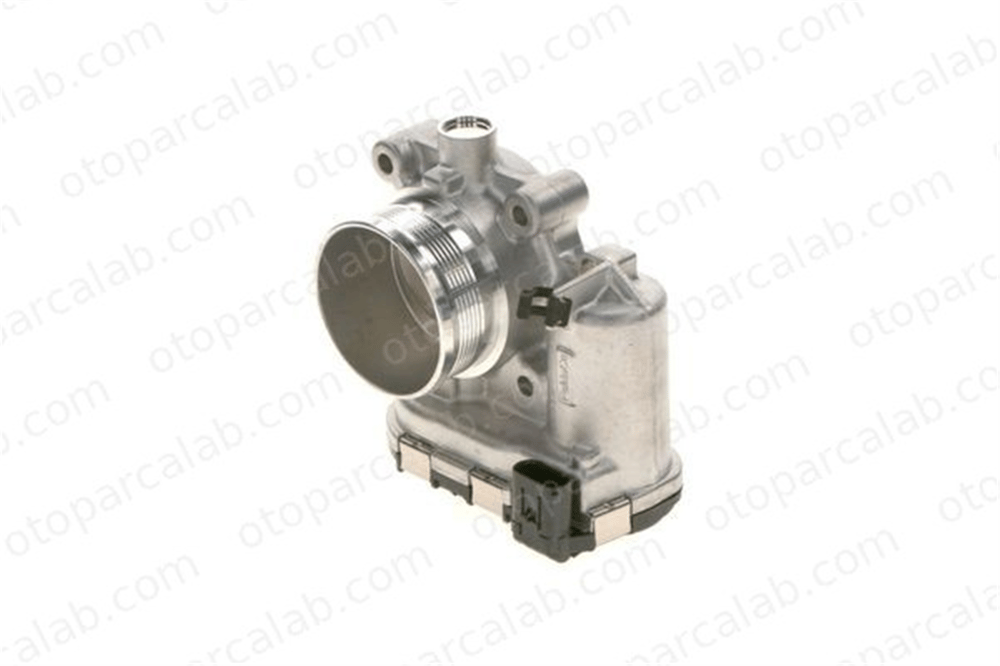 BOSCH 0 280 750 575 Gaz Kelebeği FORD MONDEO V Sedan FOCUS III 5233328 DS7E9F991BB